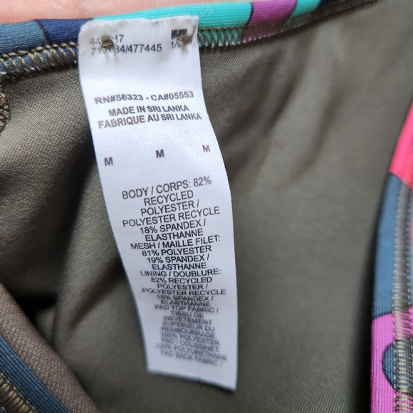 Nike Dri-fit sports bra- never worn - Picture 6 of 6